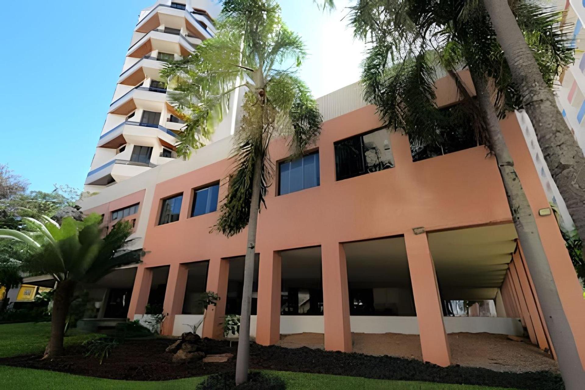 Apartment Bonaparte - Excelente #1019 *