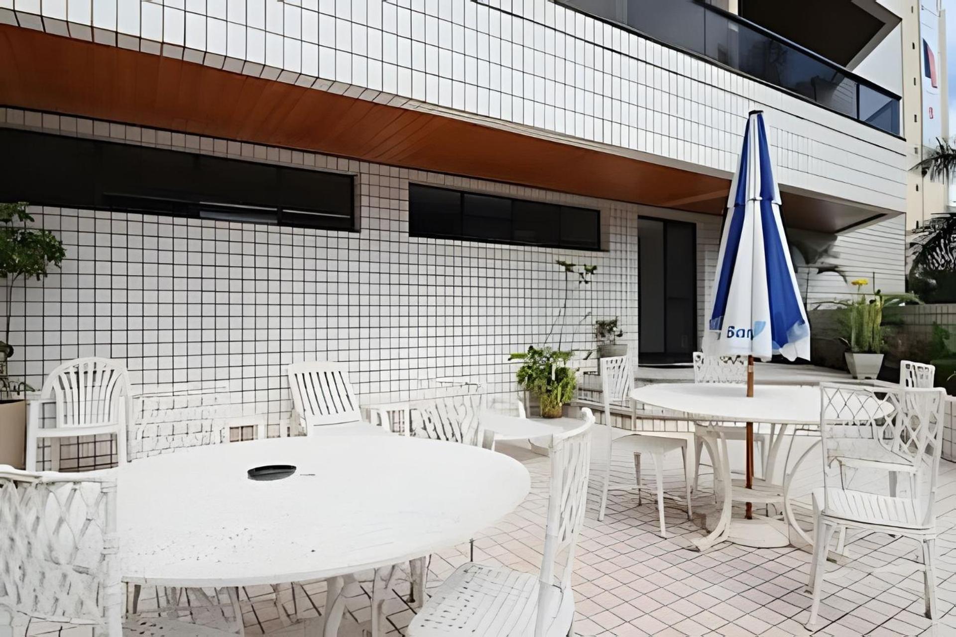 Bonaparte - Excelente #1019 Apartment