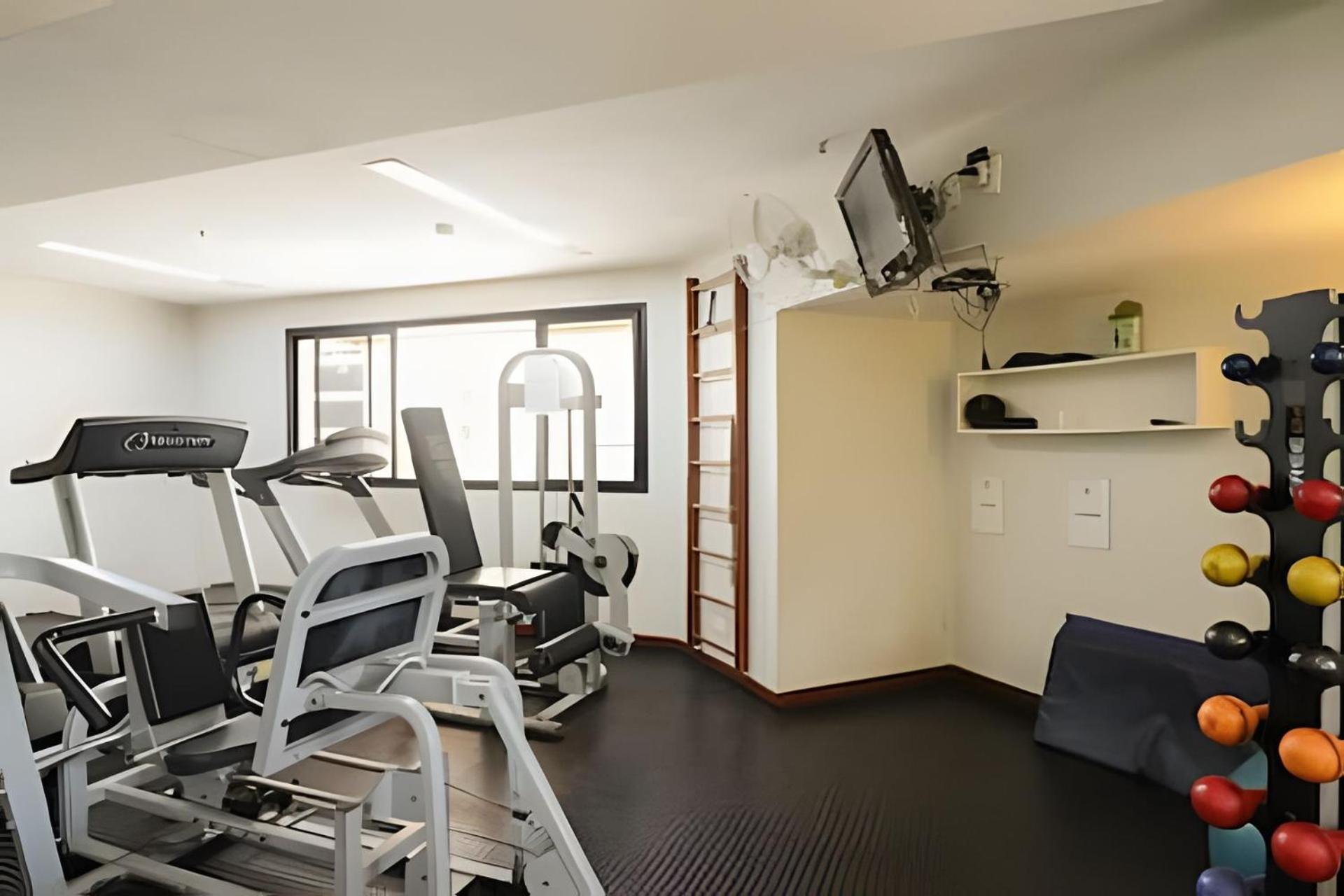 Bonaparte - Excelente #1019 Apartment Brasilia