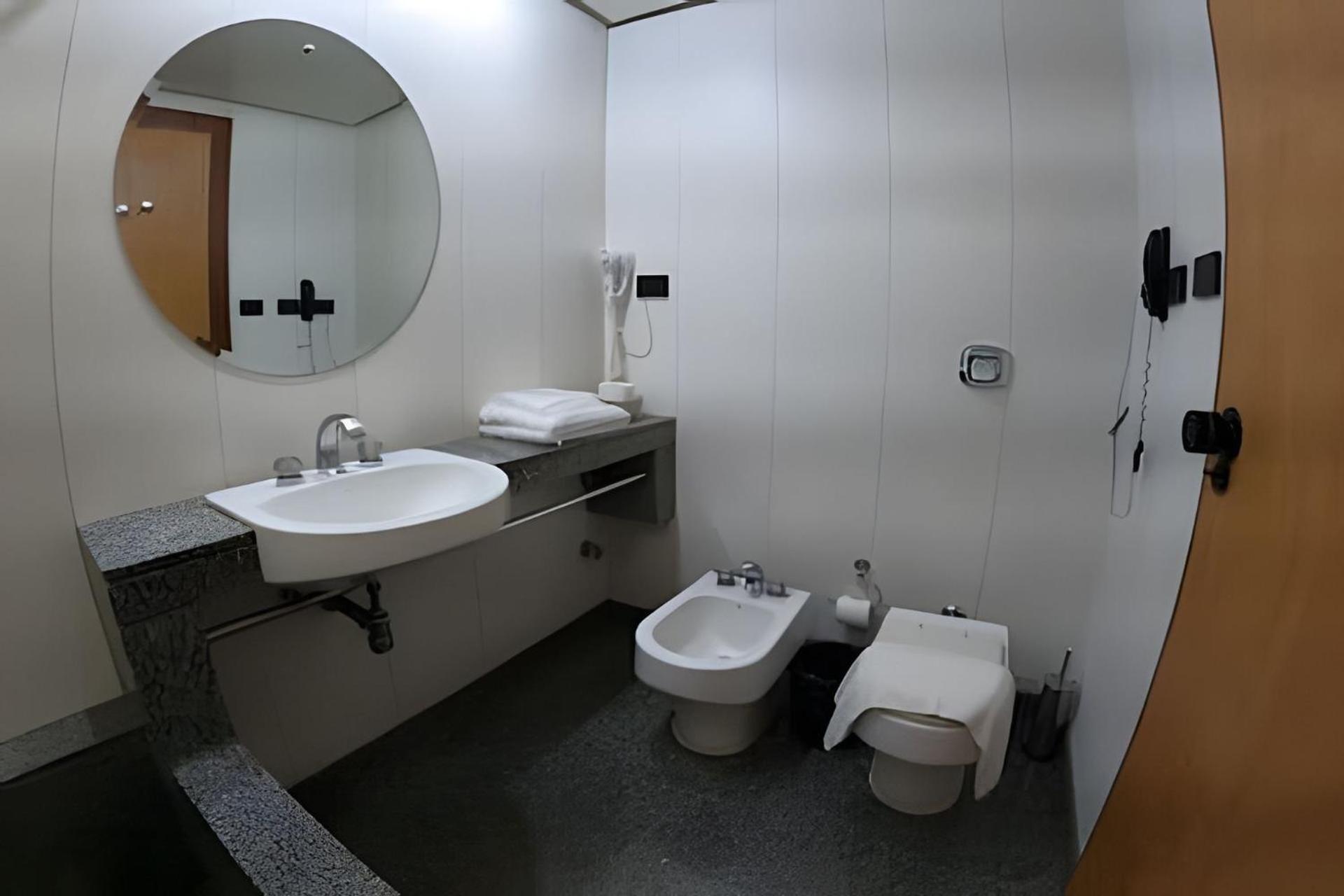 Bonaparte - Excelente #1019 Apartment *