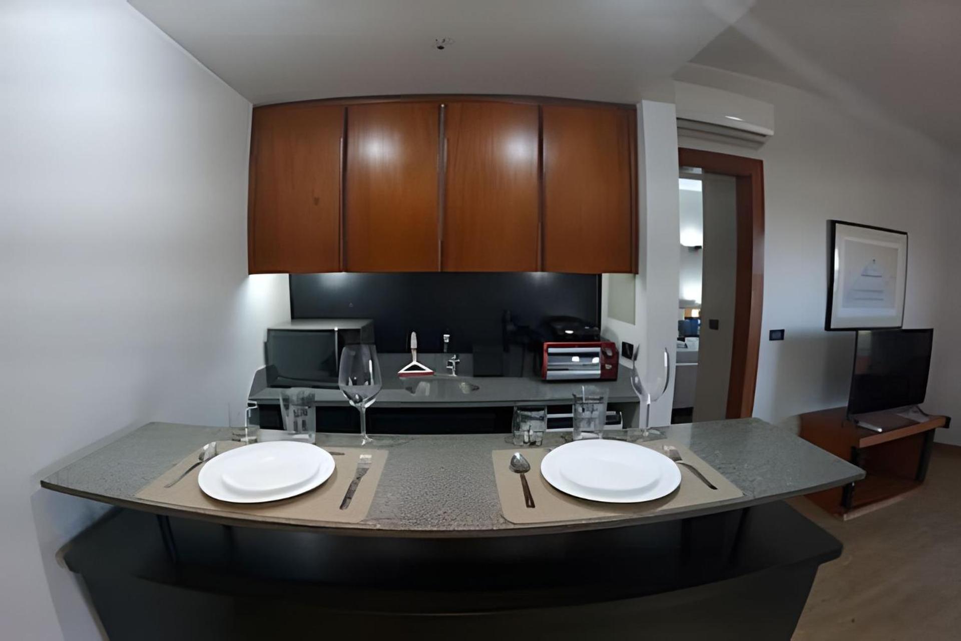 Apartment Bonaparte - Excelente #1019 *