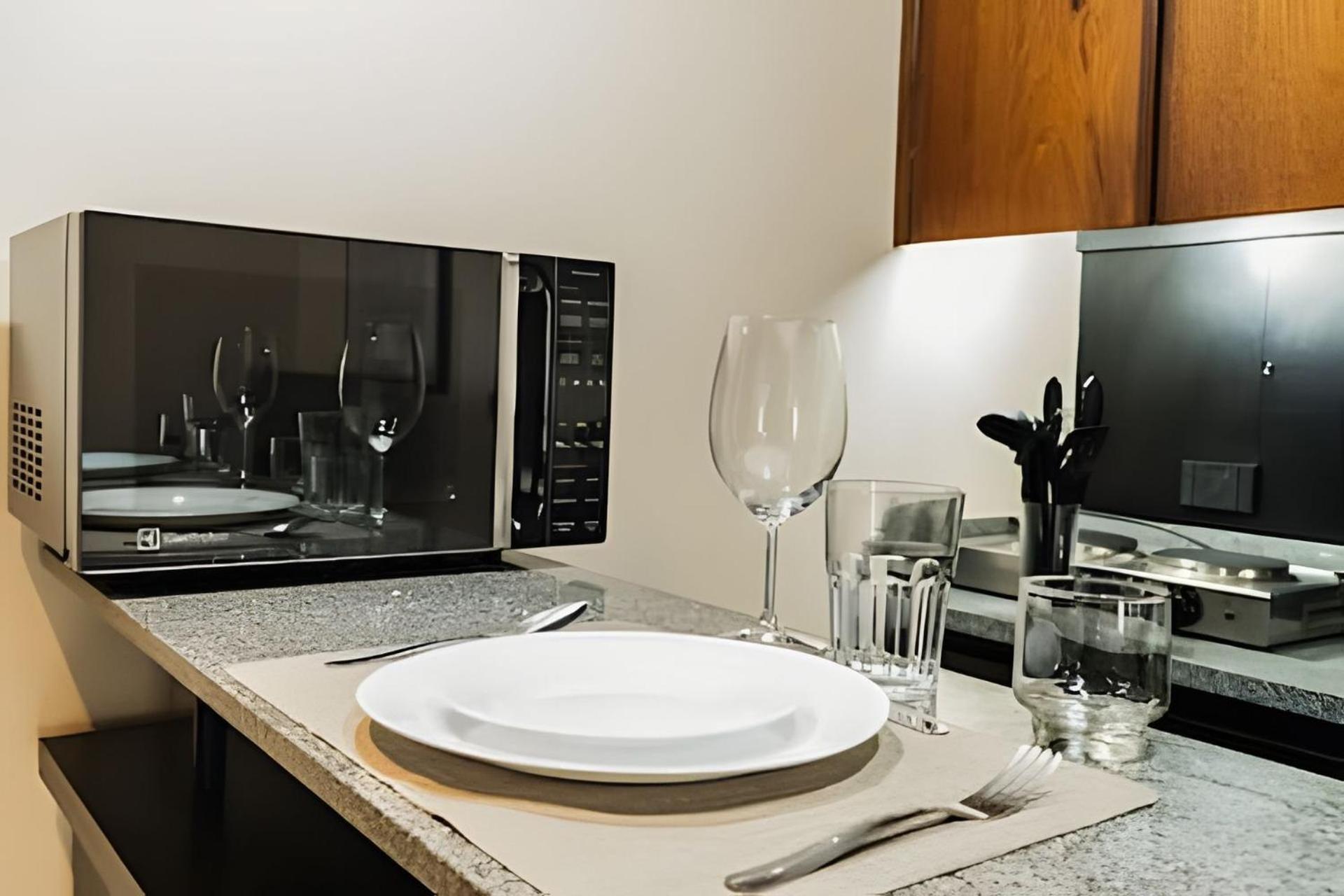 Apartment Bonaparte - Excelente #1019 Brasilia