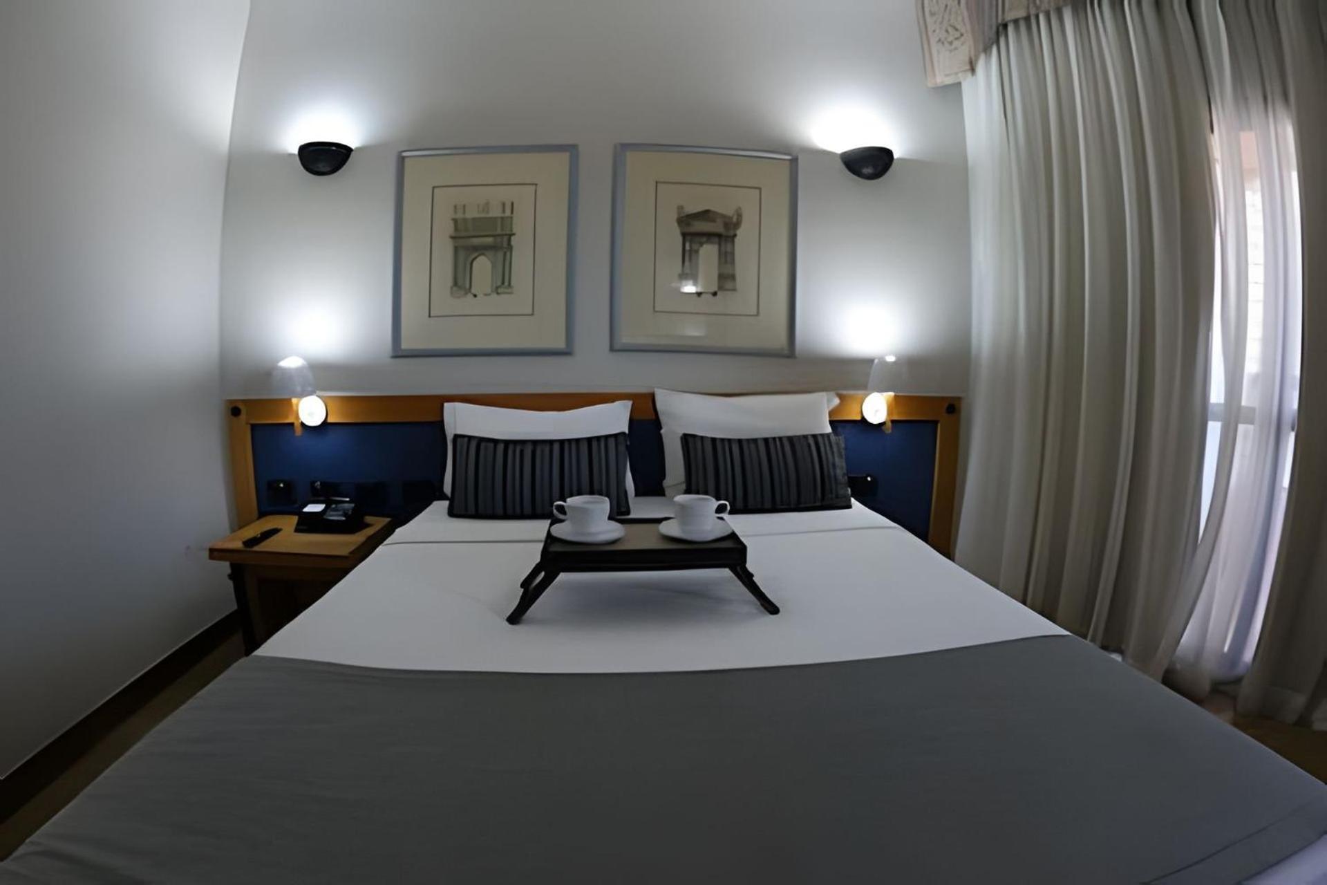 Apartment Bonaparte - Excelente #1019 *