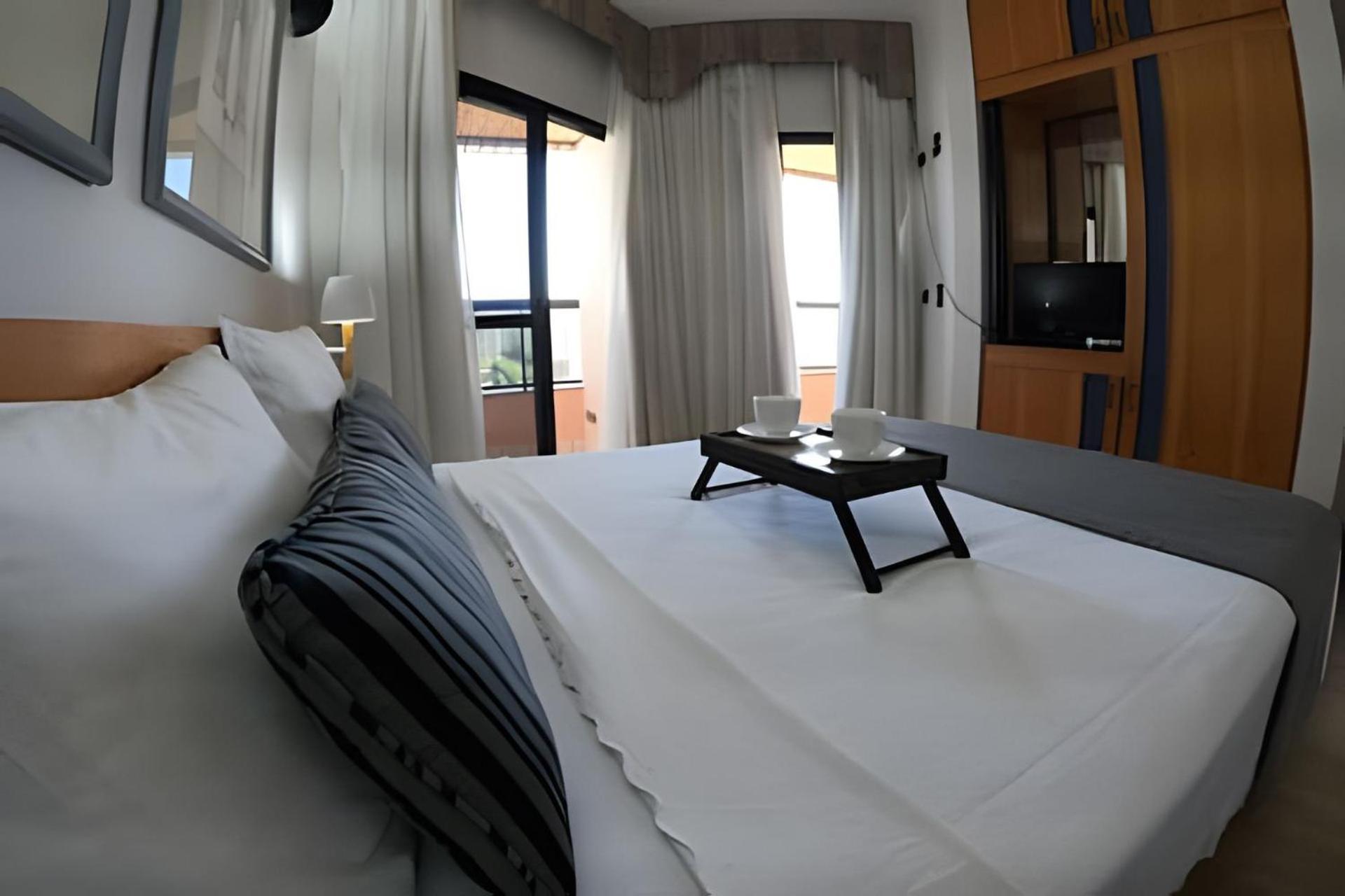 Apartment Bonaparte - Excelente #1019 Brasilia