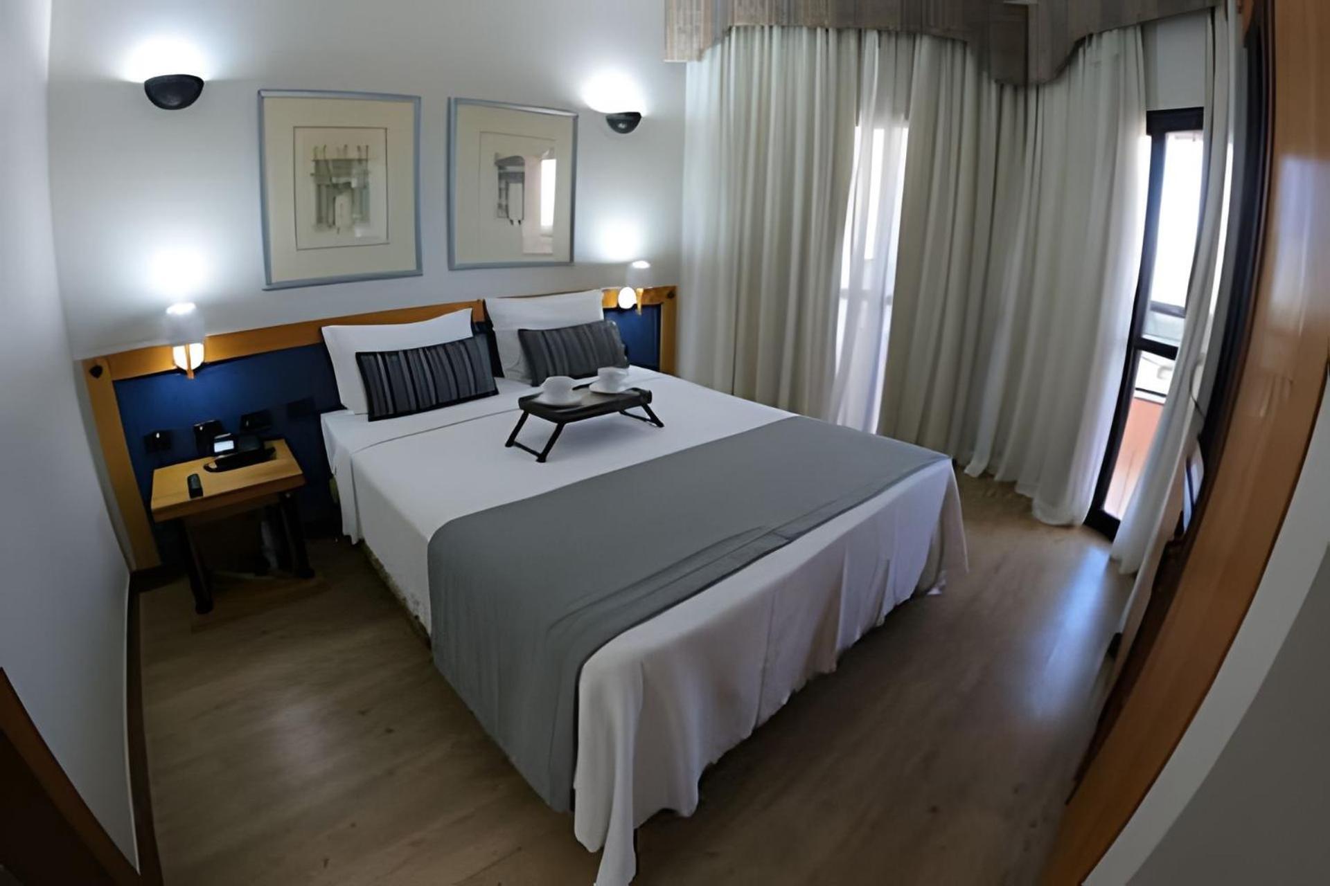 Bonaparte - Excelente #1019 Apartment