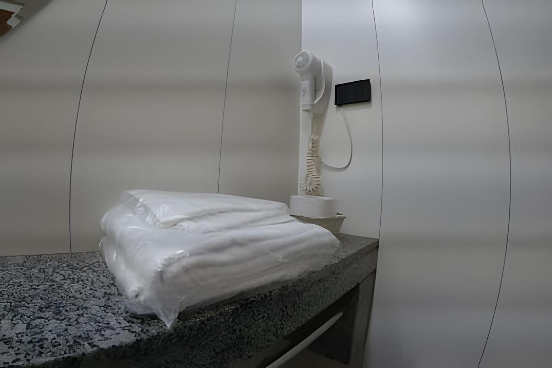 Apartment Bonaparte - Excelente #1019 Brasilia