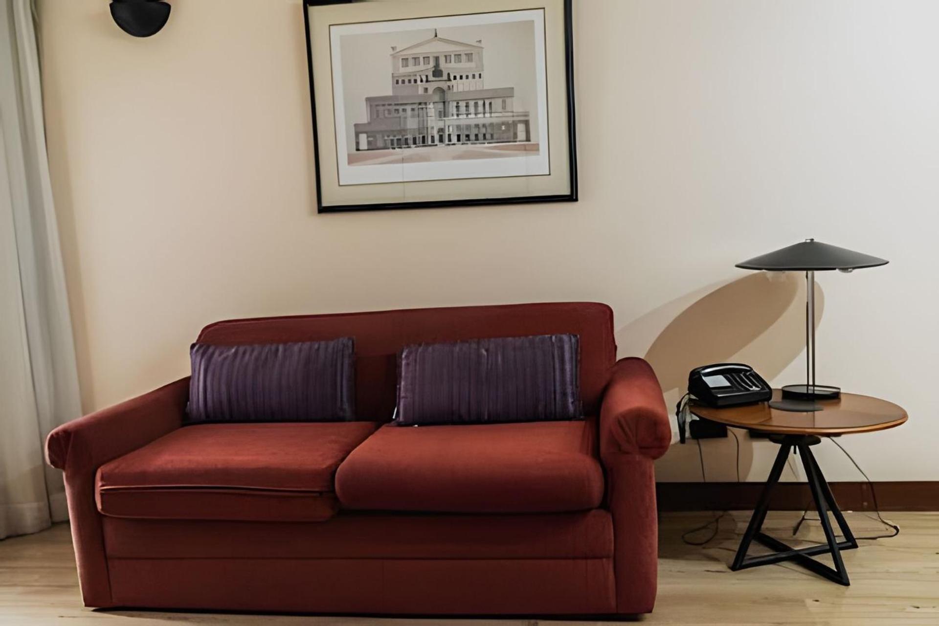 Apartment Bonaparte - Excelente #1019 *