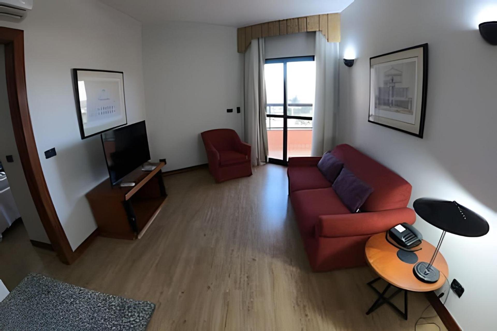 Apartment Bonaparte - Excelente #1019