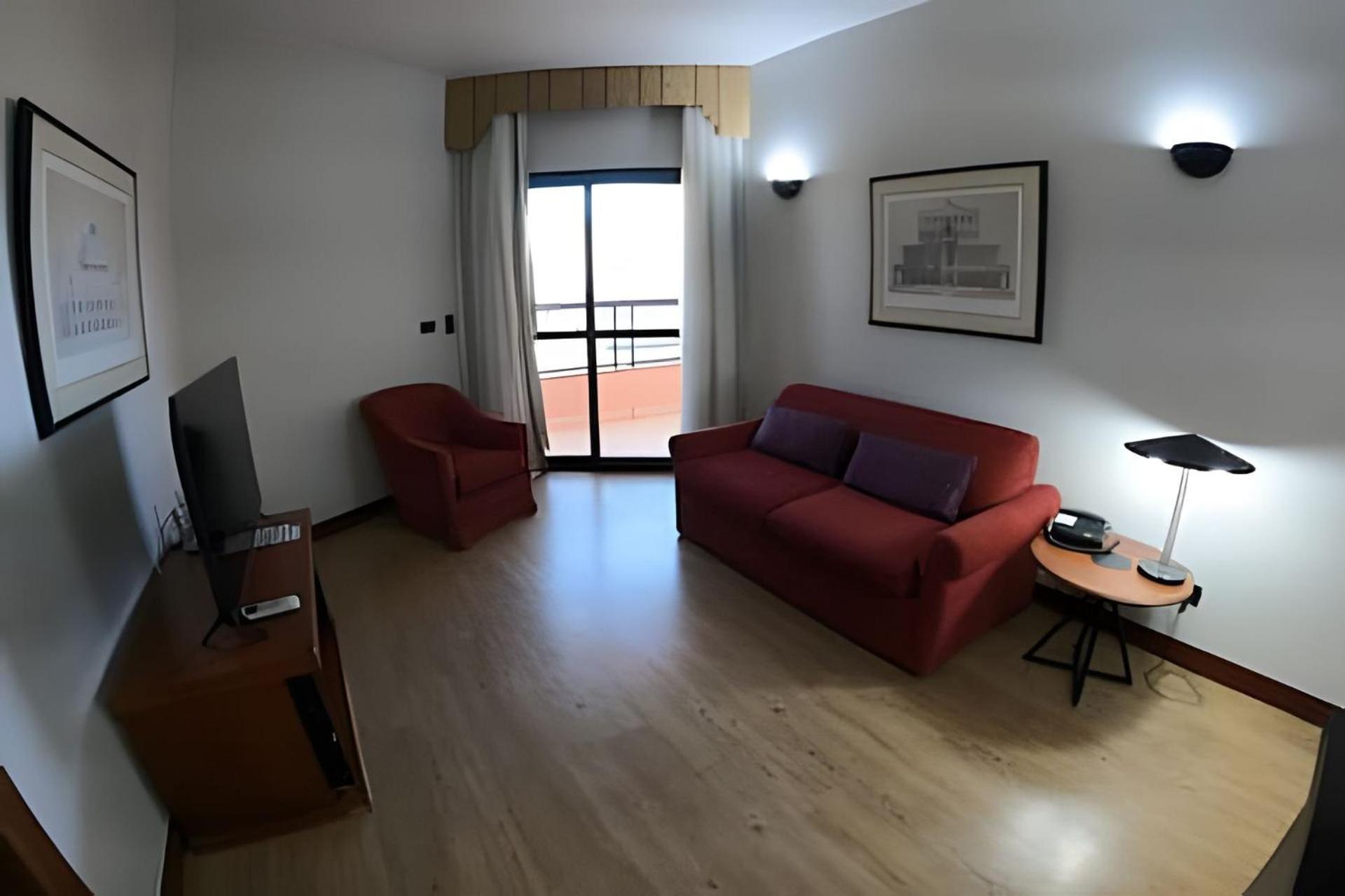 Bonaparte - Excelente #1019 Apartment *