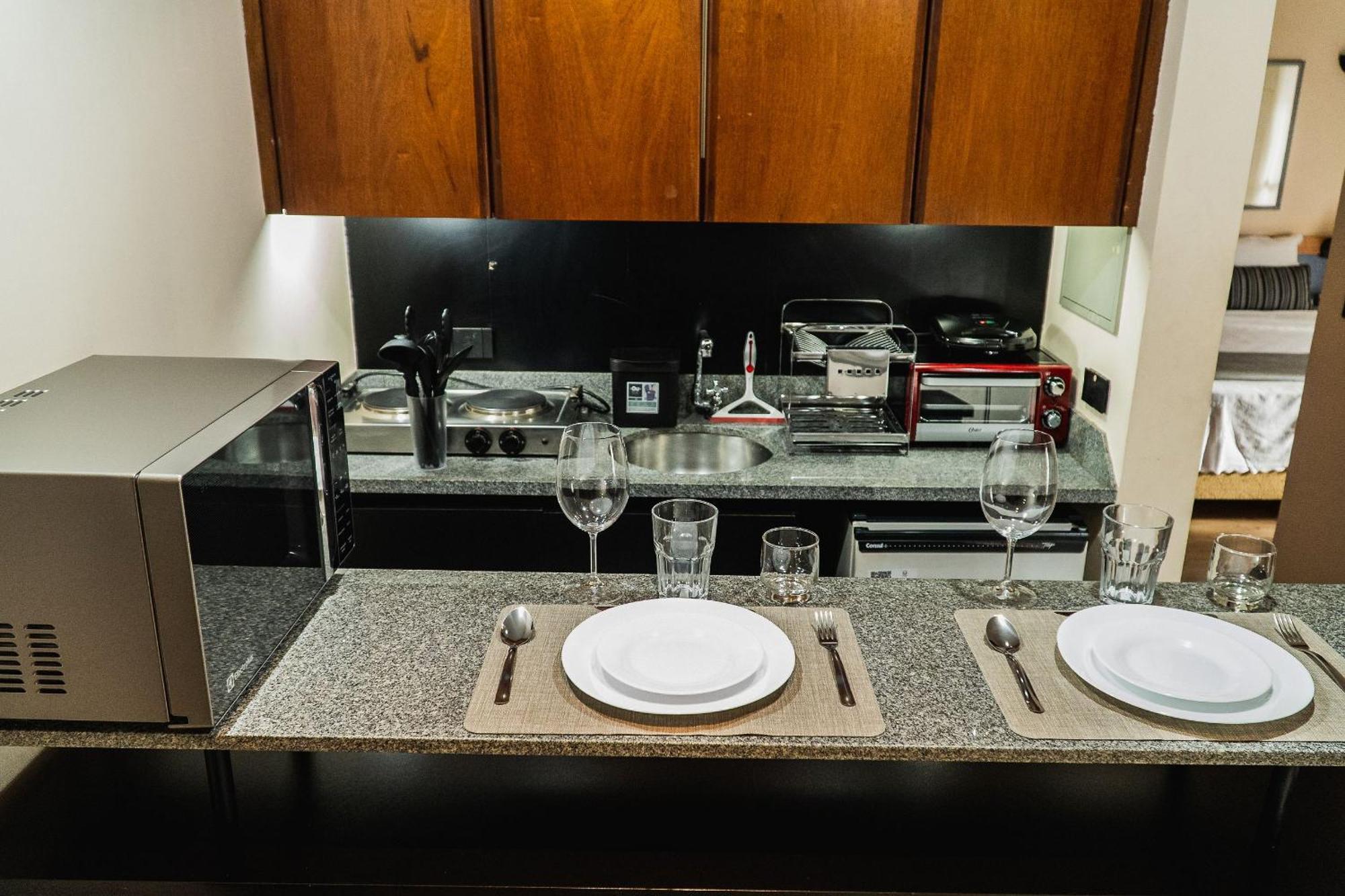 Bonaparte - Excelente #1019 Apartment Brasilia