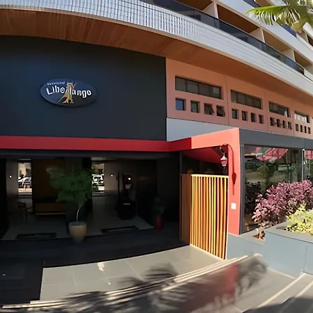 Bonaparte Hotel - Excelente Apartamento #1019 Brasilia Exterior photo