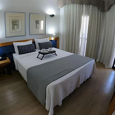 Bonaparte Hotel - Excelente Apartamento #1019 Brasilia Exterior photo