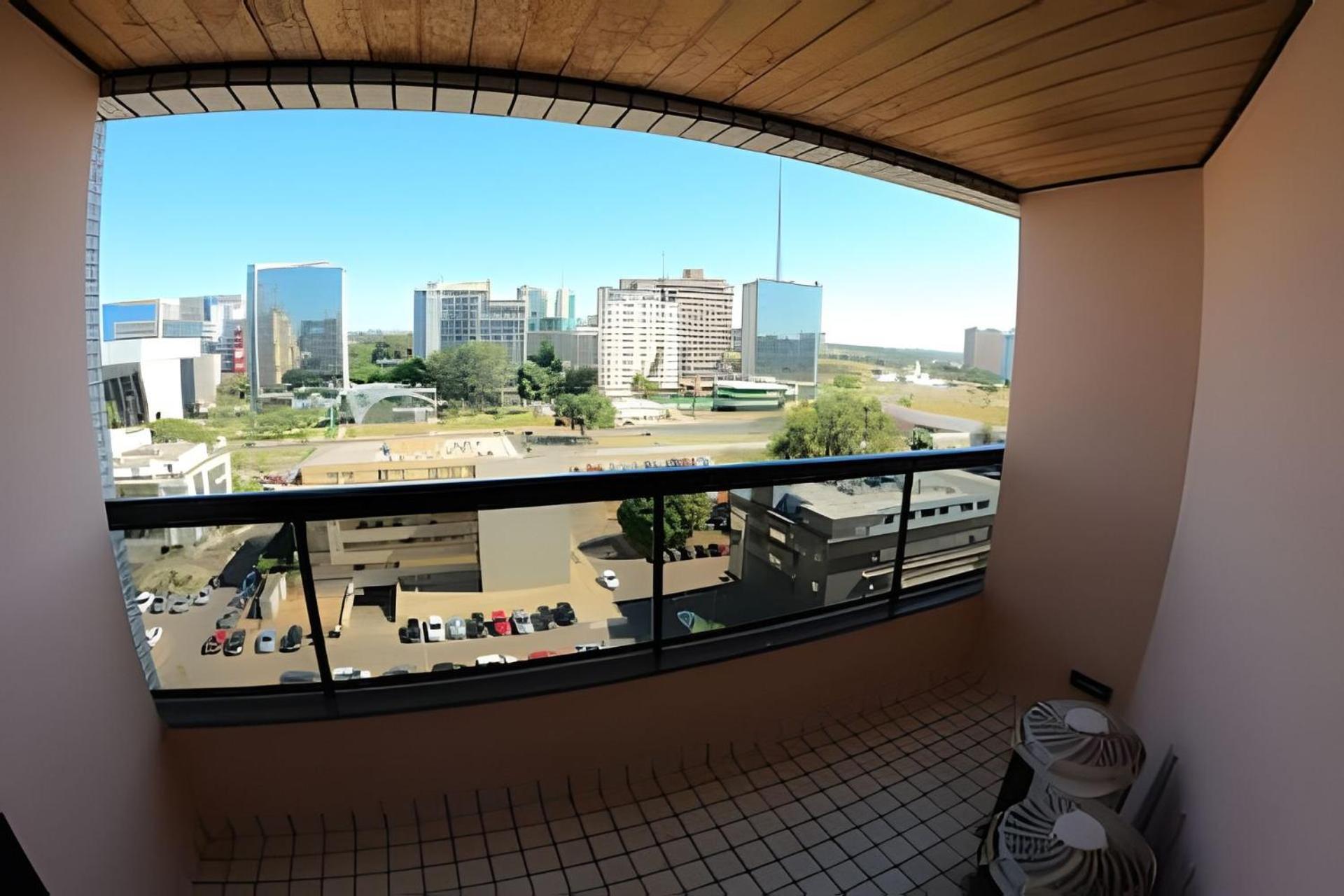Bonaparte - Excelente #1019 Apartment *