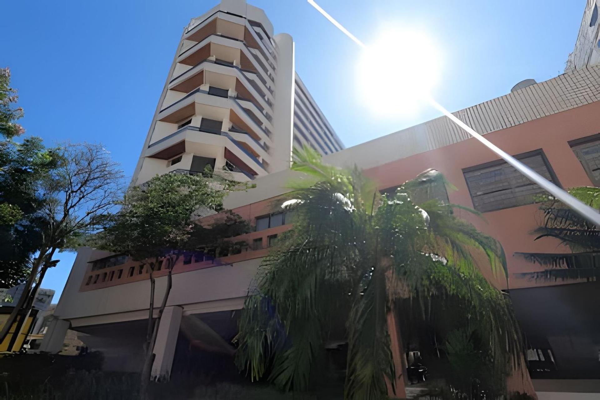 Bonaparte - Excelente #1019 Apartment Brasilia