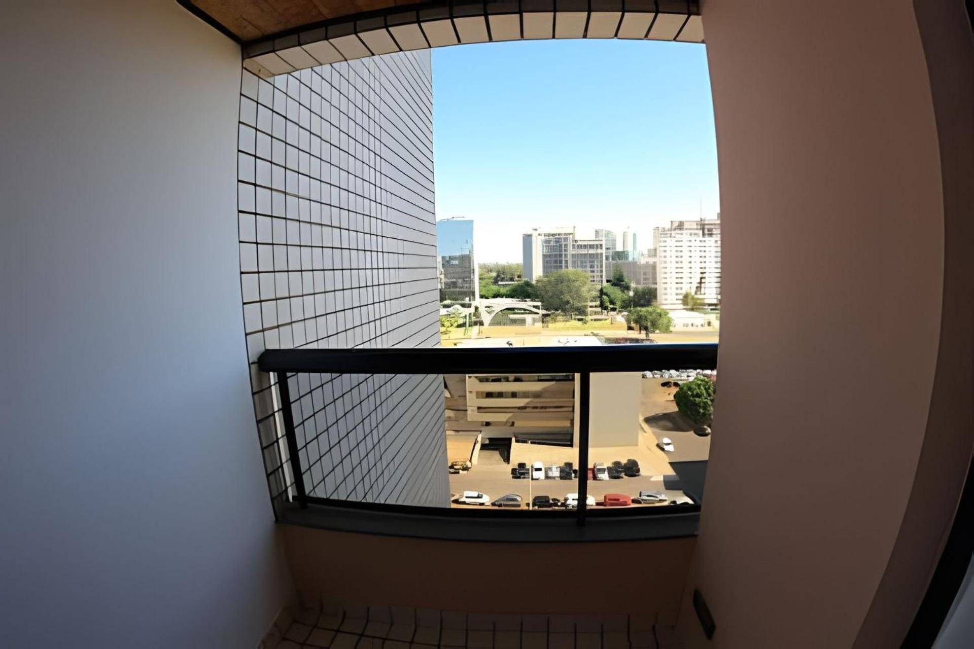Apartment Bonaparte - Excelente #1019 Brasilia
