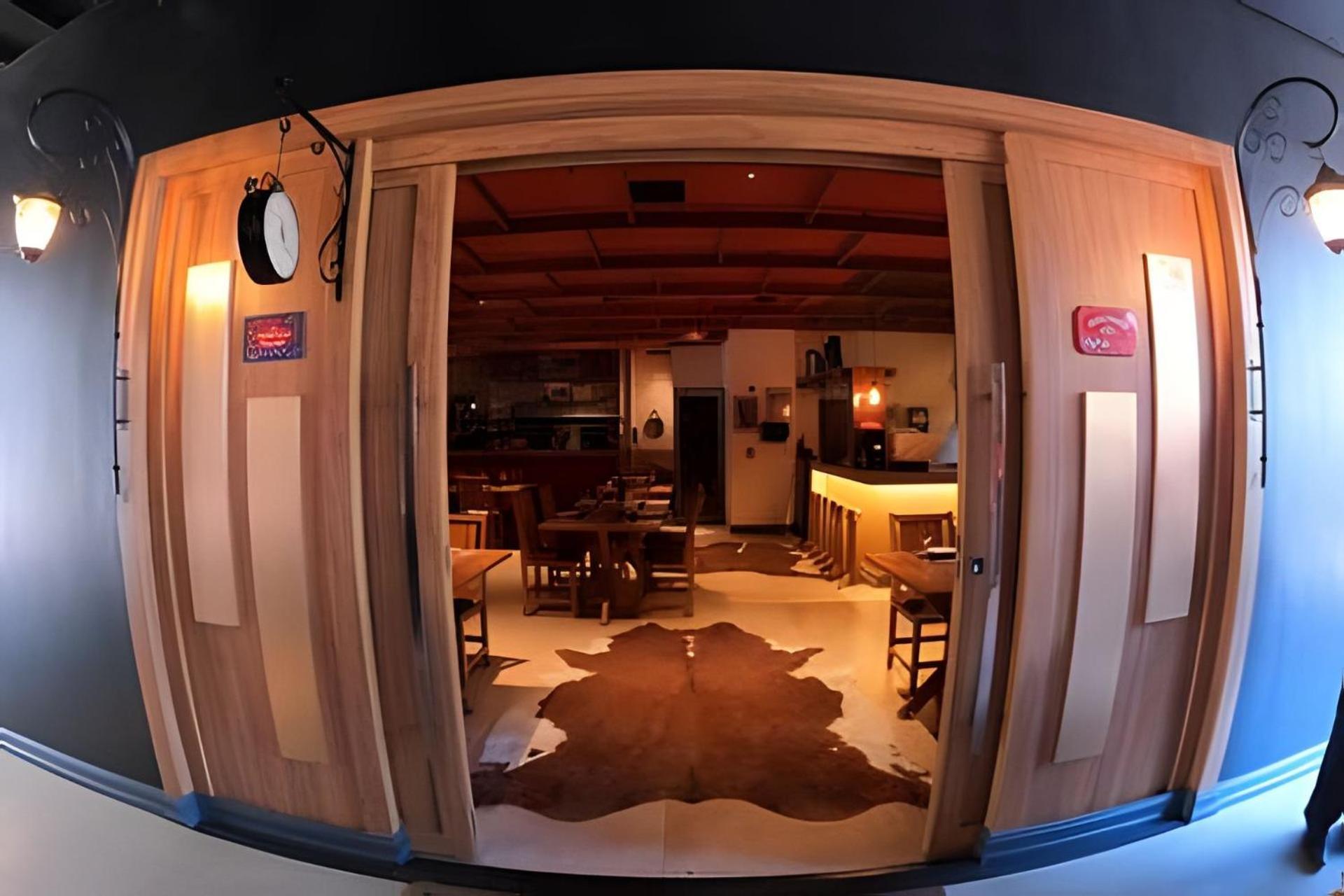 Bonaparte - Excelente #1019 Apartment Brasilia