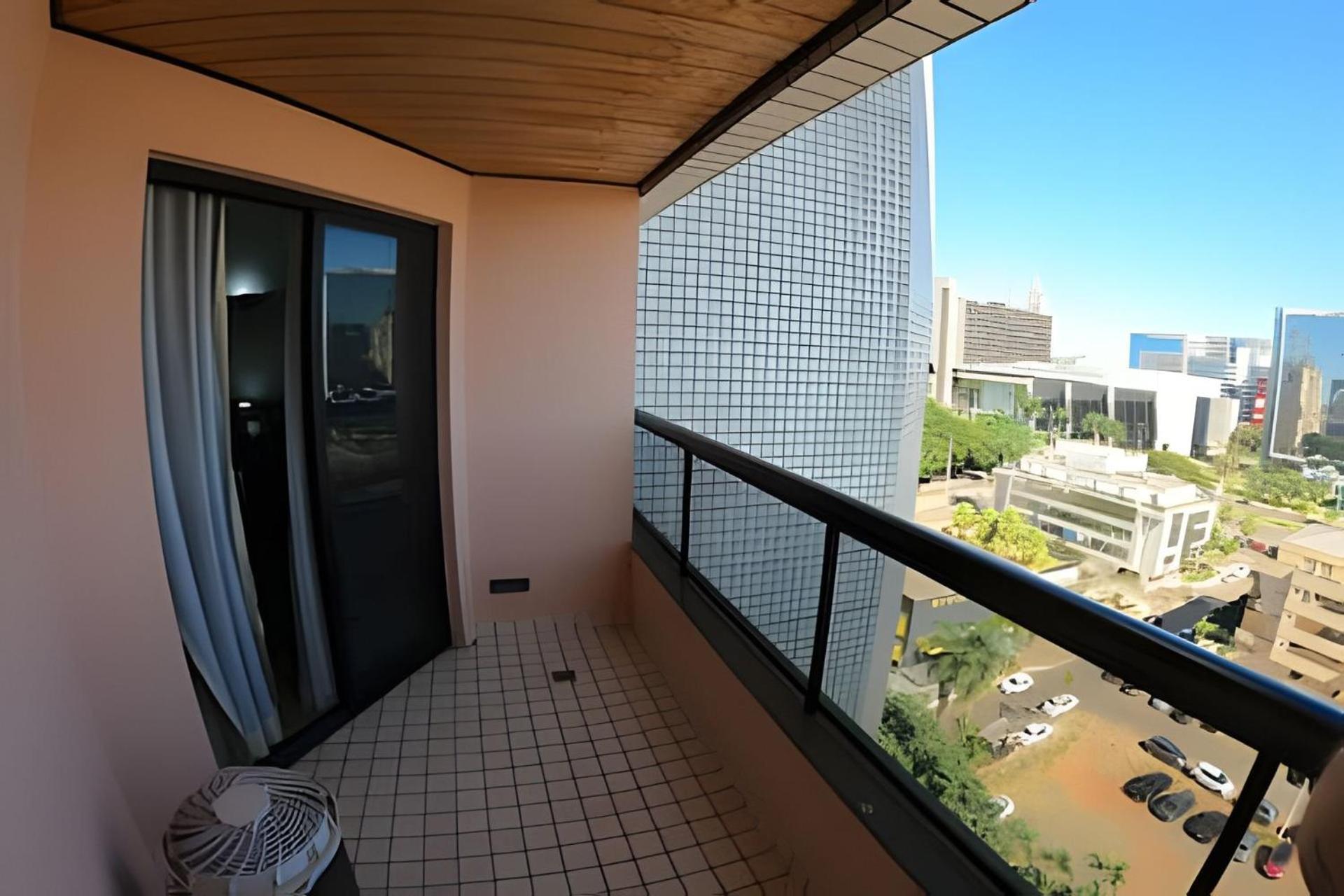 Apartment Bonaparte - Excelente #1019