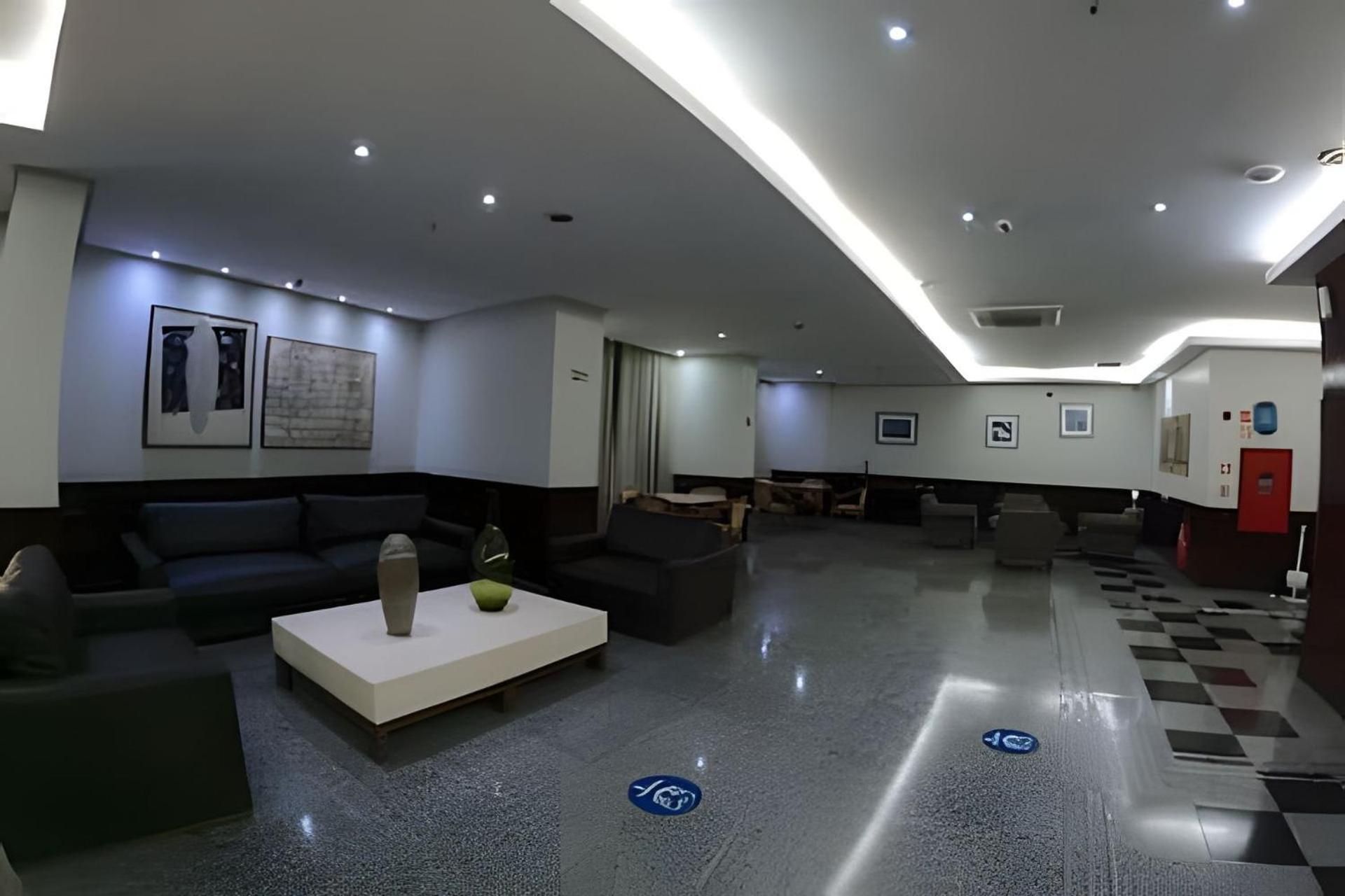 Bonaparte - Excelente #1019 Apartment Brasilia