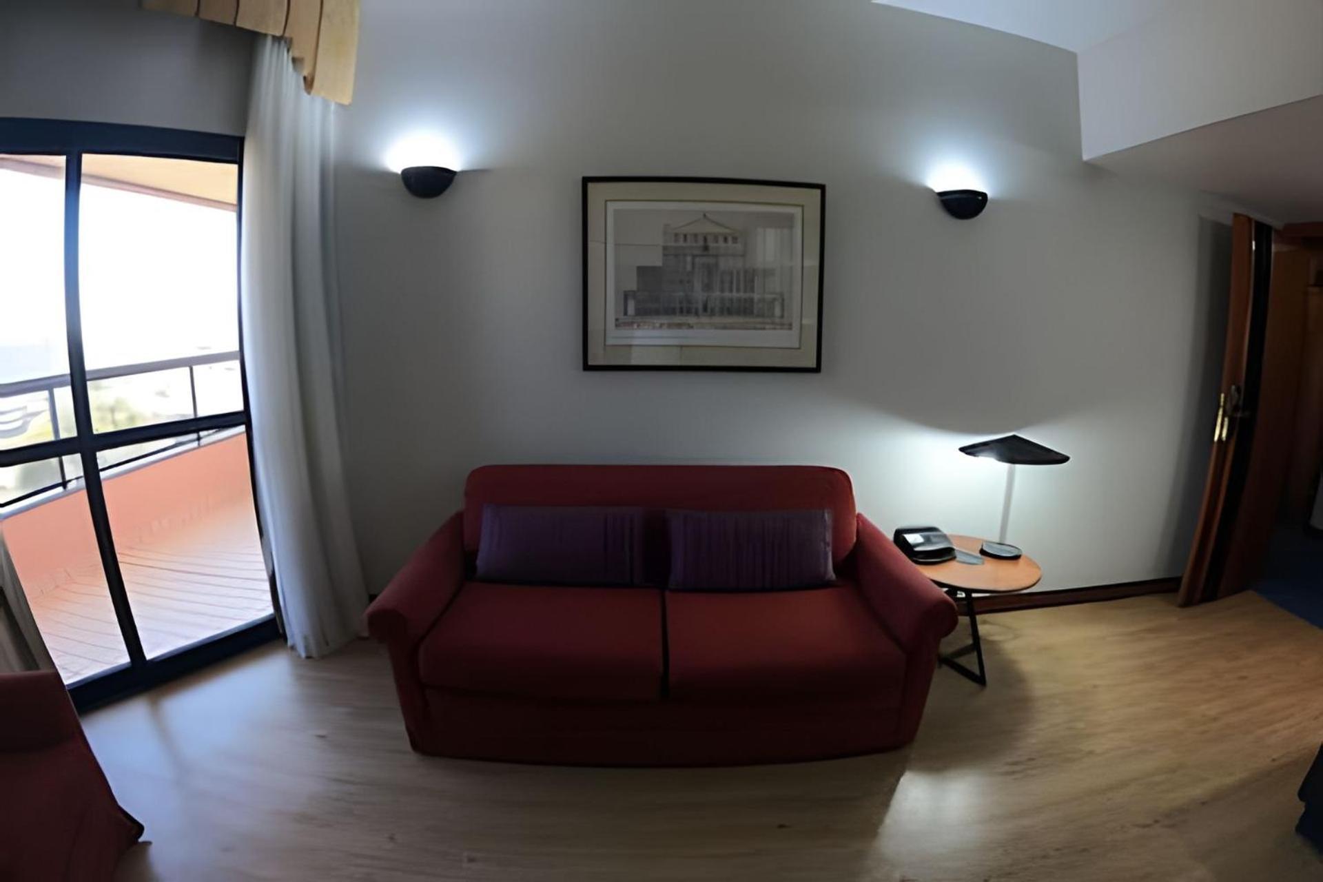 Apartment Bonaparte - Excelente #1019 Brasilia